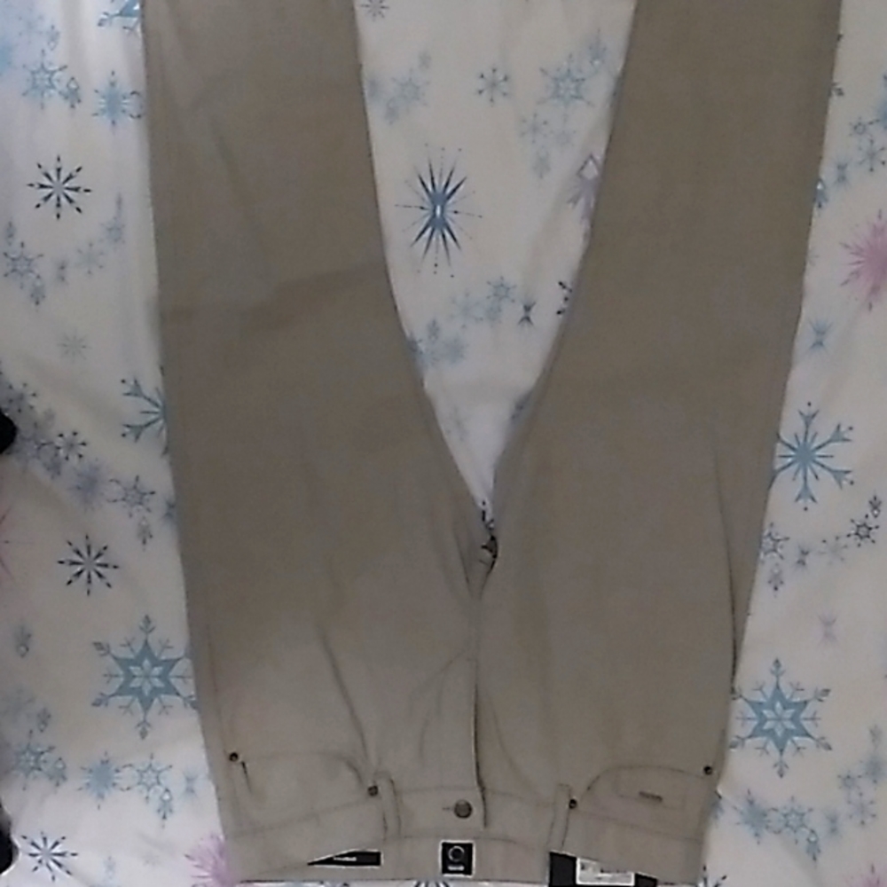 Stretch Delaware hugo boss pants